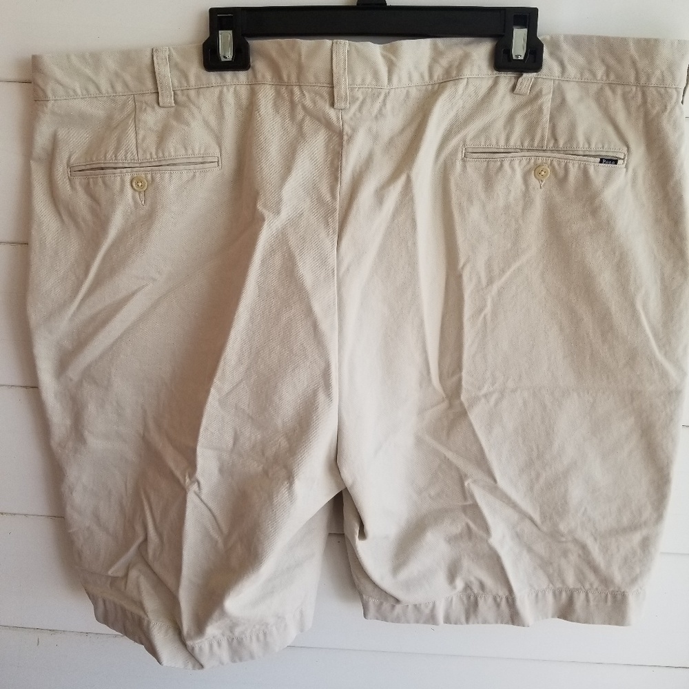 Polo Ralph Lauren Men's Relaxed Fit Twill